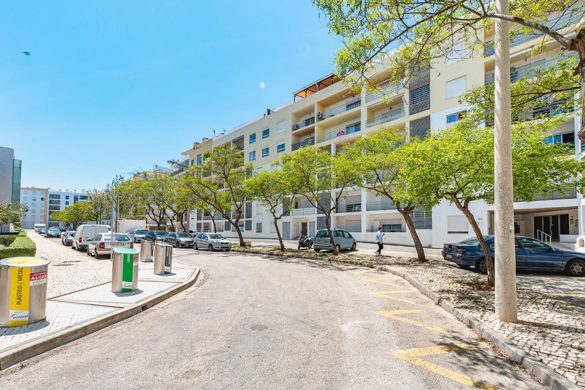 The Canadians Escape ~ Relaxing Portimao Portugal Exterior photo